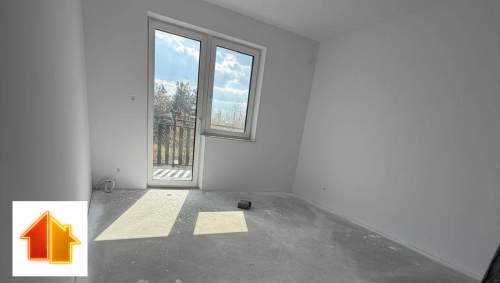 Mielec ul. Promienna INWESTYCJA Gotowy projekt na 4 apartamenty...