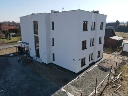 3 pokoje 49,49 m balkon 09/2026