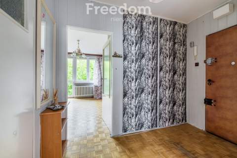 3 pokoje blisko stacji w Milanówku