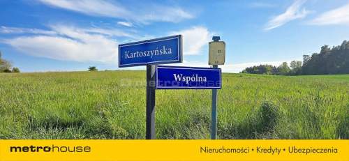 DZIAŁKA NIEDALEKO MORZA LASU I JEZIORA