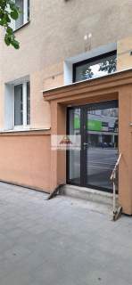 Biuro do wynajęcia, 6,04 m2, Lublin