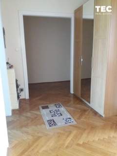Zwierzyniec ścisłe centrum Krakowa 76 m 