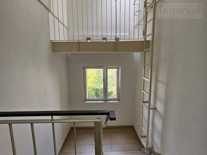 3 pokoje w zieleni loggia Bemowo 68,9 m