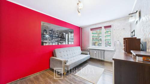 Mieszkanie 2 pokoje, os. Bobrowniki, 48,80 m2