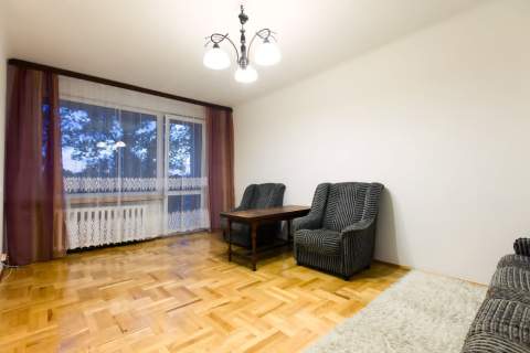 2-pokojowe mieszkanie do wynajęcia