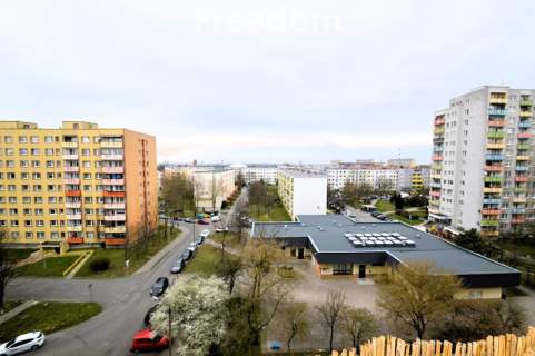 2 pokoje po remoncie z balkonem Opole