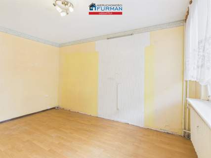 Mieszkanie na sprzedaż, 56,2 m2, Chodzież