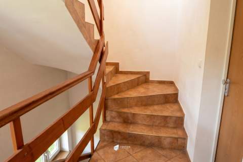 Gotowy apartament z kominkiem i panoramą Tatr