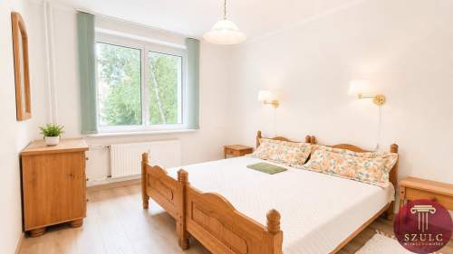 Mieszkanie do wynajęcia, 51 m2, Szczecin