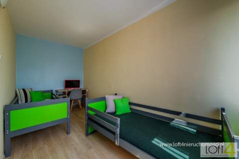 Mieszkanie w Centrum Dąbrowy Tarnowskiej