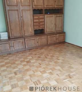 3-pokojowe mieszkanie na Woli
