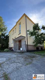 Dom na sprzedaż, 203,2 m2, Mstów