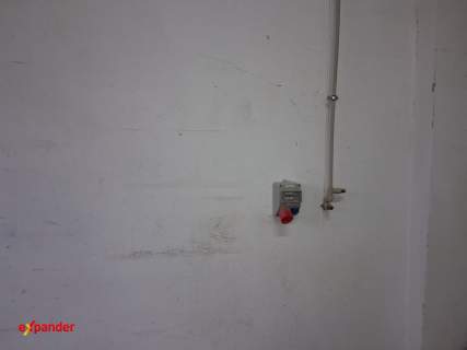 Magazyn 80 m2