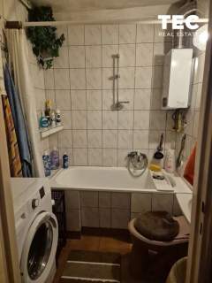 2 pokoje balkon os. Rżąka