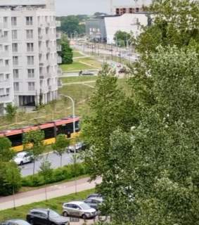 2-pokojowe mieszkanie na Białołęce