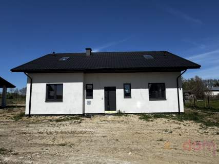 Ostatnie 3 domy w sprzedaży - Staszów