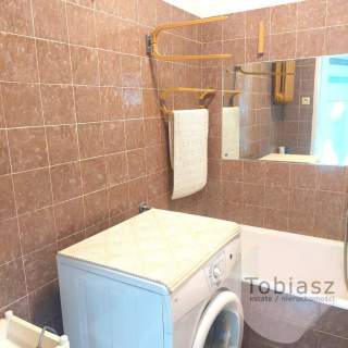 2-pokojowe mieszkanie osobna kuchnia balkon