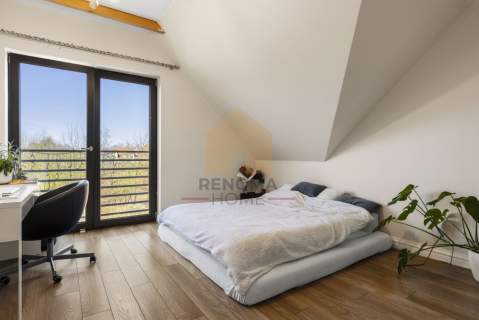Dom Energooszczędny 170 m2, Działka ok. 1000 m2