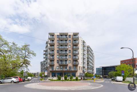 Apartament inwestycyjny Siłownia Sauna