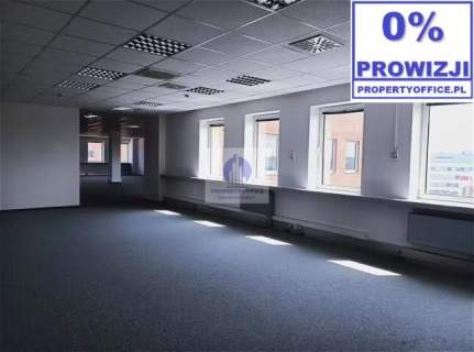 Ochota lokal biurowy 213,17m2 do wynajęcia