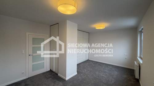4-pok.mieszkanie na os.Sceneria Parkowa-Mały Kack