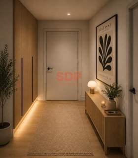 3 pokoje balkon loggia duże przeszklenia Śródmieście