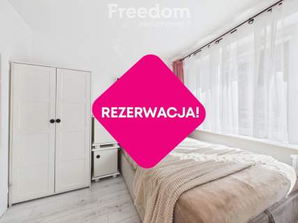 Nowa niższa cena mieszkanie 48 m 