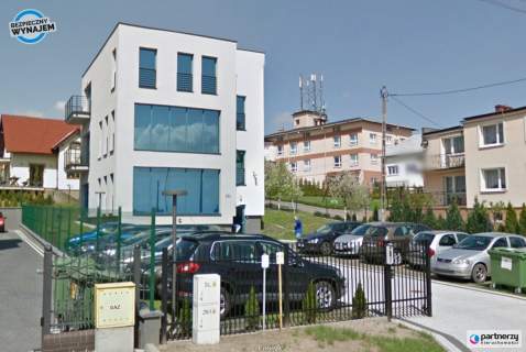 Magazyn Garaż do wynajęcia Gdańsk Kokoszki