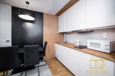 30 m2 balkon klima Grzegórzecka