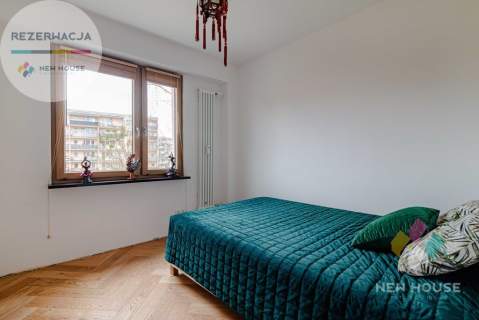 rezerwacja Jaroty, pow. 60,1 m2, 3 pok., balkon
