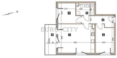 Willa miejska, standard premium, smart home