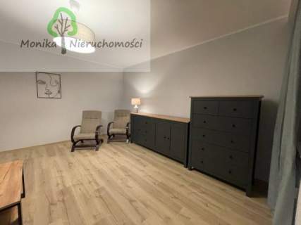 Mieszkanie 36 m2 do wynajęcia - Piecki Migowo