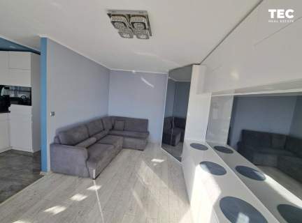 Słomniki 3 pokoje 61m Blok 2017r. Balkon