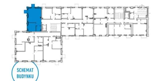 2-pokojowy apartament w klimatycznej inwestycji