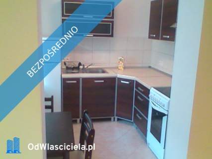Do wynajęcia bardzo ładne mieszkanie, Balkon, w pobliżu Dyskonty...