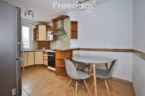 Komfortowe z balkonem M3- 70 M   UL. WARSZAWSKA