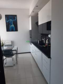 Komfortowe 3 pokoje z balkonem, garaż