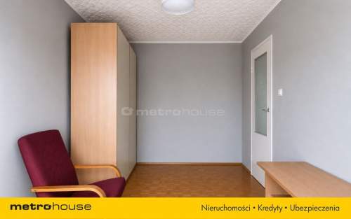 3 pokoje 46m , loggia z widok na park, blisko PKP