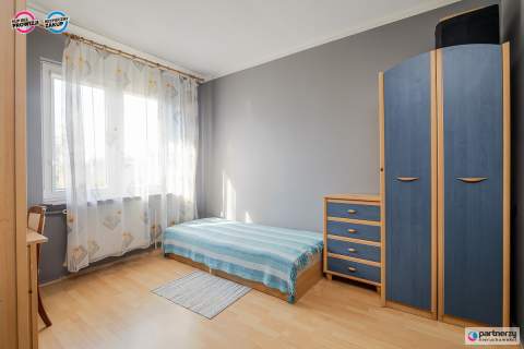 Prestiżowa lokalizacja.