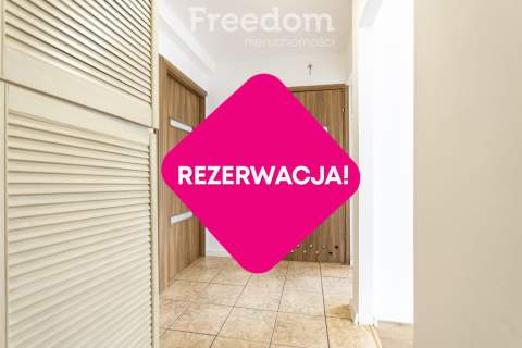 Rozkładowe, 3 pokojowe, świetna lokalizacja.