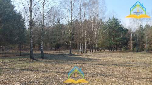 Działka budowlana na sprzedaż, 1250 m2, Korzeniówka