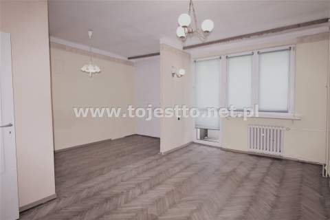 Mieszkanie na sprzedaż, 45,41 m2, Hrubieszów