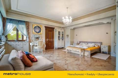 Luksusowa Rezydencja Premium Lublin