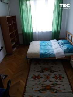Zwierzyniec ścisłe centrum Krakowa 76 m 