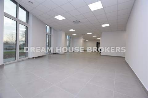 Lokal na wynajem w ST55 120m2