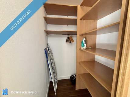 Komfortowy dwupoziomowy apartament 108m2 Kraków Swoszowice ul....