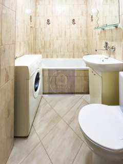 Przytulne 38,5 m z balkonem Cegła studio