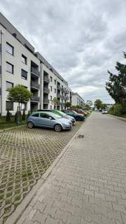 2-pok.mieszkanie na Os. Harmonia, Gumieńce