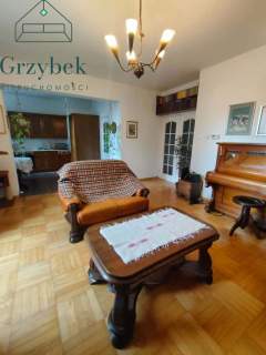 3 pokoje Grzegórzki, 73,3 m2, balkon
