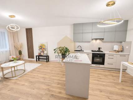 51 m 2 pokoje garderoba ul. Waszczyka